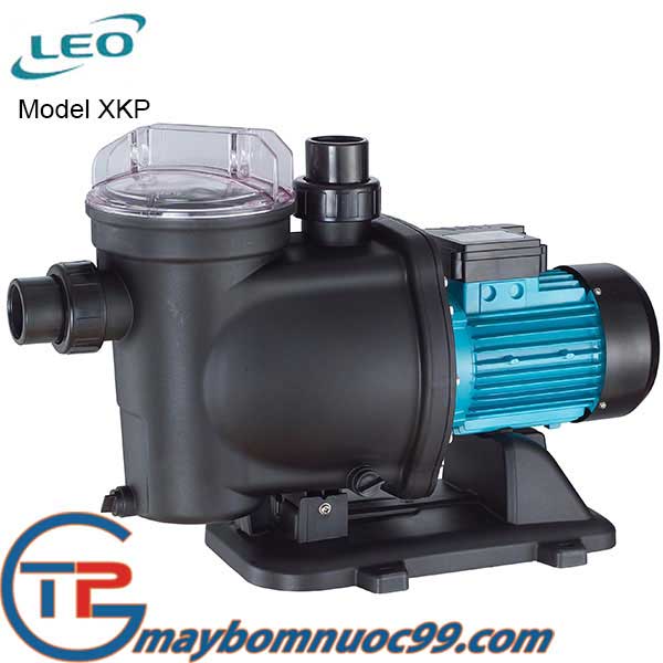 Hình ảnh máy bơm hồ bơi Lepono XKP 1100, XKP 1600
