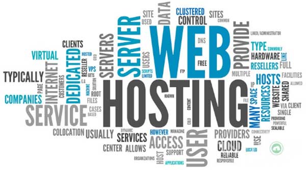 Lưu ý khi chọn nhà cung cấp web hosting