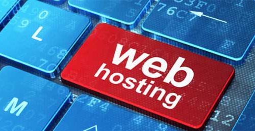 Webhosting là gì