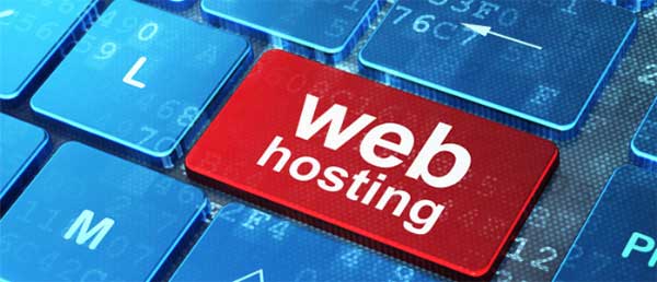 Webhosting là gì