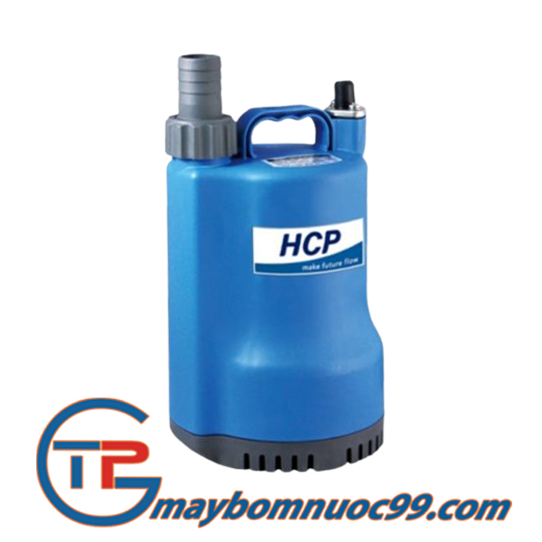 Máy bơm chìm nước thải dân dụng HCP POND